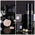 maquillaje encubrimiento impermeable blanqueamiento corrector stick